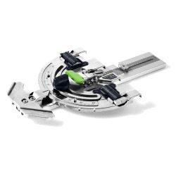 Festool Føringsskinne, Vinkelanslag