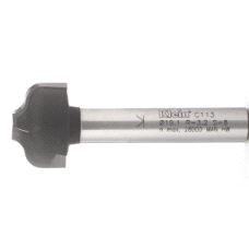 Profilfres Ø12,7mm r2 s=8