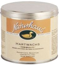 Naturhaus Hardvoks 1.000ml.