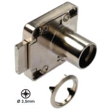 Låskasse Høyre Modul1000