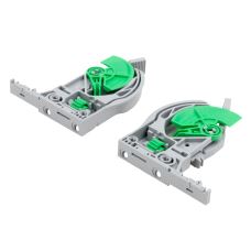 Dynaneo Frontfester 1D H+V