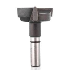 HM Bor L141 Ø25 x 70mm Z-2 Høyre t=10