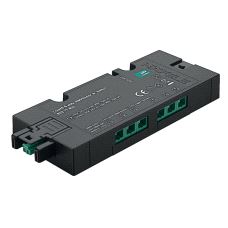 LOOX5 24V 6-veis Fordeler