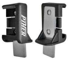 Piher Quick Tvinge, Terrassegulv-tilsats