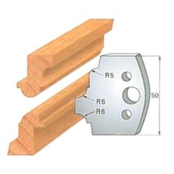 SP Profil 50mm no.42