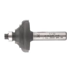 Profilfres Ø28,6 s=6mm