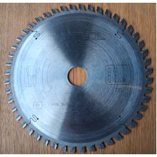 Brukt Sagblad Festool Ø160 Z-48EA d=20