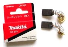 Makita LS0714 Børstesett CB-303, reservedel