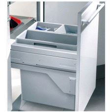 Hailo Avfallsystem 3610-53 2 x 13 + 1 x 19 l.