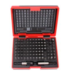 Bits-sett T-B100 m/2x Bitsholder