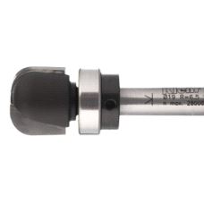 Hulkilfres m/lager Ø19 r6,4 s=6