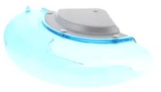 Makita Kapp/ Gjæresag LS0815FL, Beskyttelsesdeksel