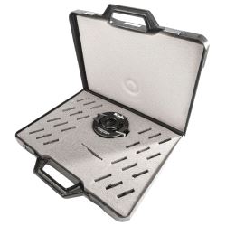 SP Kutter sett Ø78mm d=30, 13 profiler m/avvisere