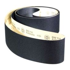 Hermes Langbånd BW114 B=150 L=2.170mm P120