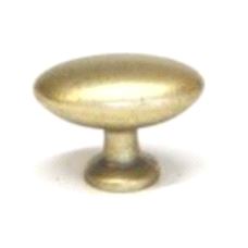 Knott GP09 Oval Antikk Formessinget