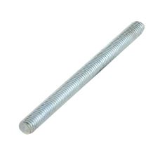 Gjengestang M8 x 155mm, 20-pk.