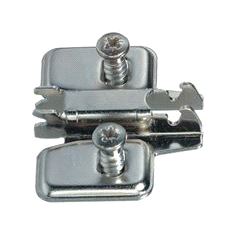 Nexis Festepl. Kryss ES H=03