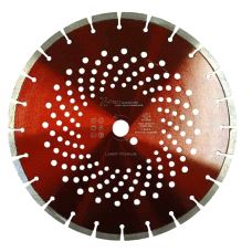 Diamantblad Proff Ø10" d=22,2