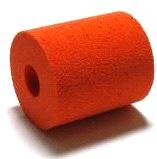 Limrull 75mm Skumgummi