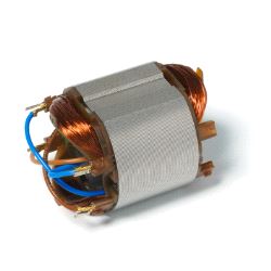 Fein Multimaster FMM250Q, Stator