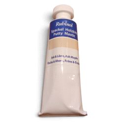 Sparkeltube Rubinol Ask