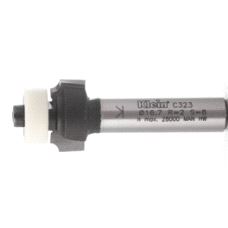 Avr.Fres Corian Ø16,7 r2 s=8