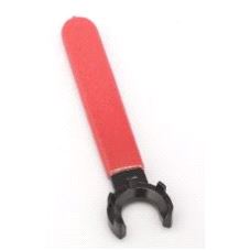 Chucknøkkel for D=50 ER32