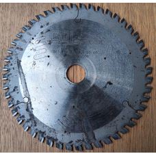 Brukt Sagblad Swedex Ø160 Z-48BA d=20