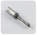 HM Bor L116 Ø3,0 x 57,5mm Høyre t=10