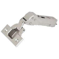 Tiomos Hengsel Click-On Soft 110° 45° UPL 42/11