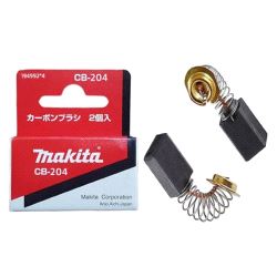 Makita Børstesett CB-204