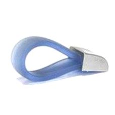 Grep GU53 "løkke" blå