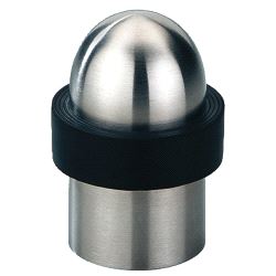 Dørstopper Ø32mm H52 RF