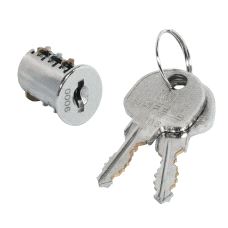 Låssylinder Symo nr.10