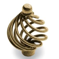 Knott GC12 Rund Ø34 Antikk Formessinget