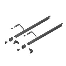 Nova Pro Scala Stone Relingsett m/støtte 500mm