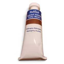 Sparkeltube Rubinol Mahogny