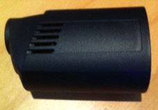 Festool PS300 Maskindeksel