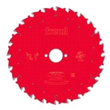 Sagblad Freud Ø210 Tre Universal Z-24 B=2,4 d=30
