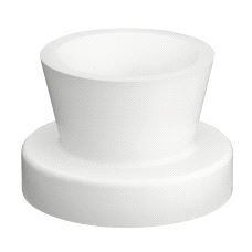 Kileforbinder, Plasttapp 20-pk.