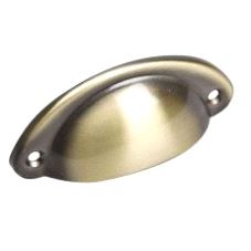 Kjøpmannsgrep Antikk