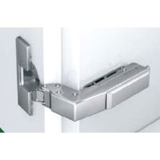 Tiomos Hengsel Impresso Soft Blindhjørne UPL 45/9,5