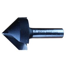 V-Not fres Ø25,4mm 90° s=8