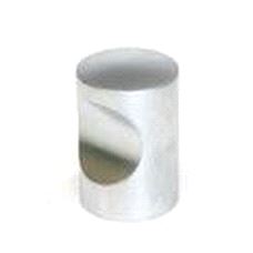 Sylindergrep Ø18 Matt Chrome