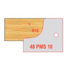 Radiekutter F5-48M2, radieskjær r10