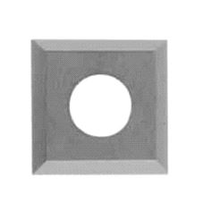 HM Vendeskjær 14 x 14 x 2,0mm T03SMG