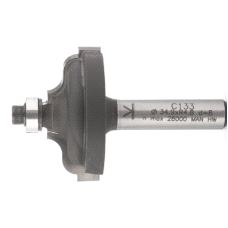 Profilfres Ø35mm s=8