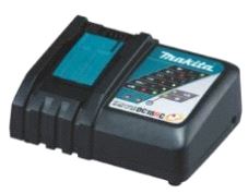 Makita Lader LXT DC18RC 7,2-18V