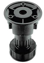 Sokkelben Hafele A 120mm