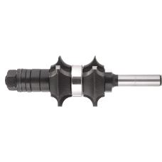 Profilfres Avrunding over/under s=12